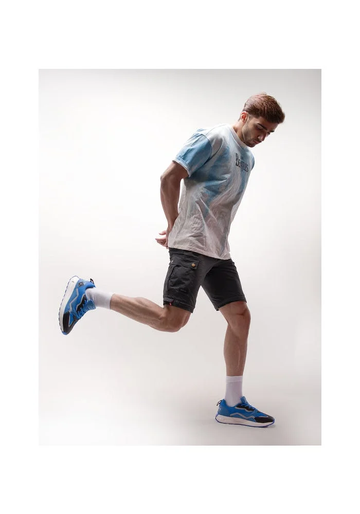 Bacca Bucci  Discovery – Venture Sneakers for Men | Best Price UAE